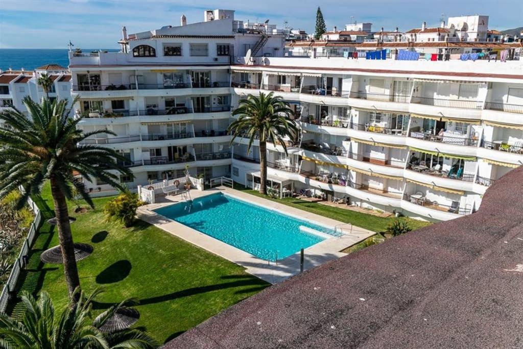 Appartement Acapulco Playa -nerja