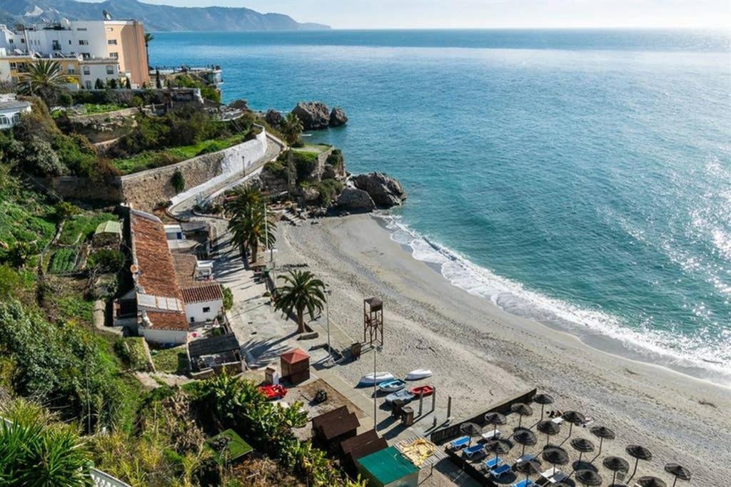 Appartement Acapulco Playa -nerja *