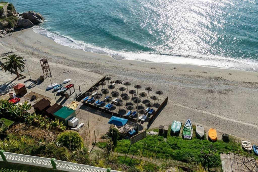 Appartement Acapulco Playa -nerja Nerja