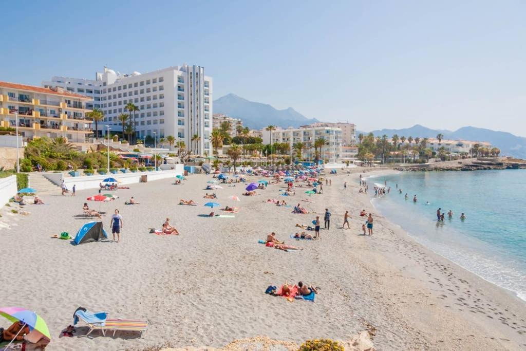 Appartement Acapulco Playa -nerja Nerja