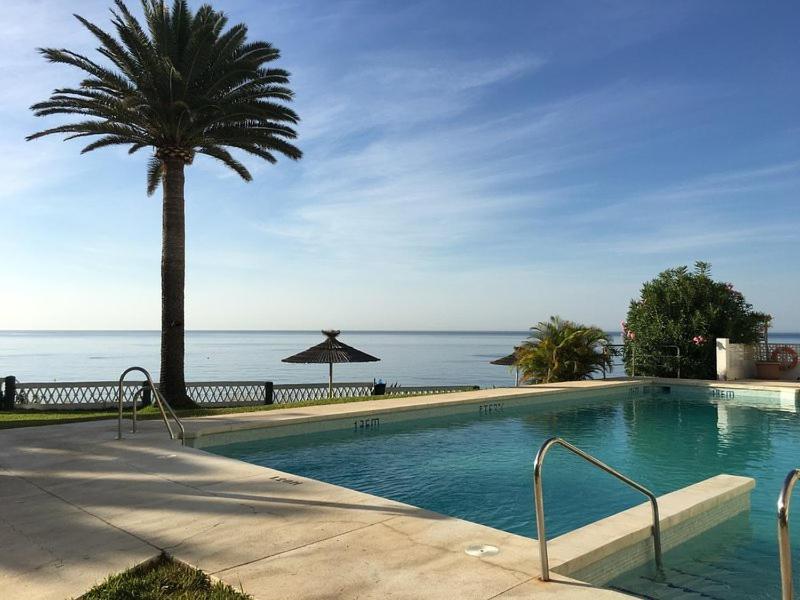 Appartement Acapulco Playa -nerja Nerja