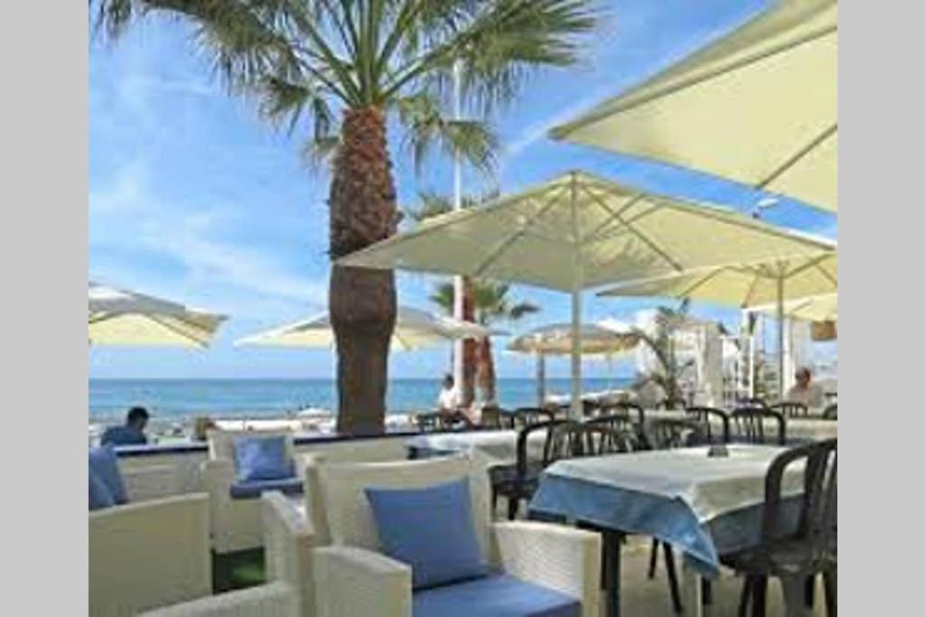 Acapulco Playa -nerja Appartement