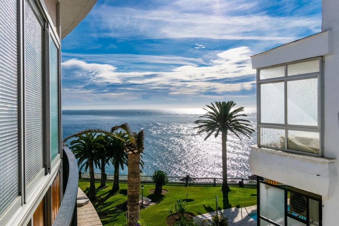 Appartement Acapulco Playa -nerja Nerja
