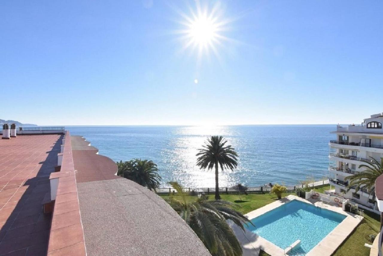 Appartement Acapulco Playa -nerja *