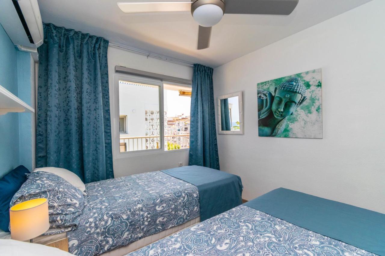 Appartement Acapulco Playa -nerja