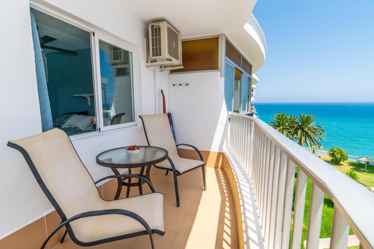 Appartement Acapulco Playa -nerja Nerja