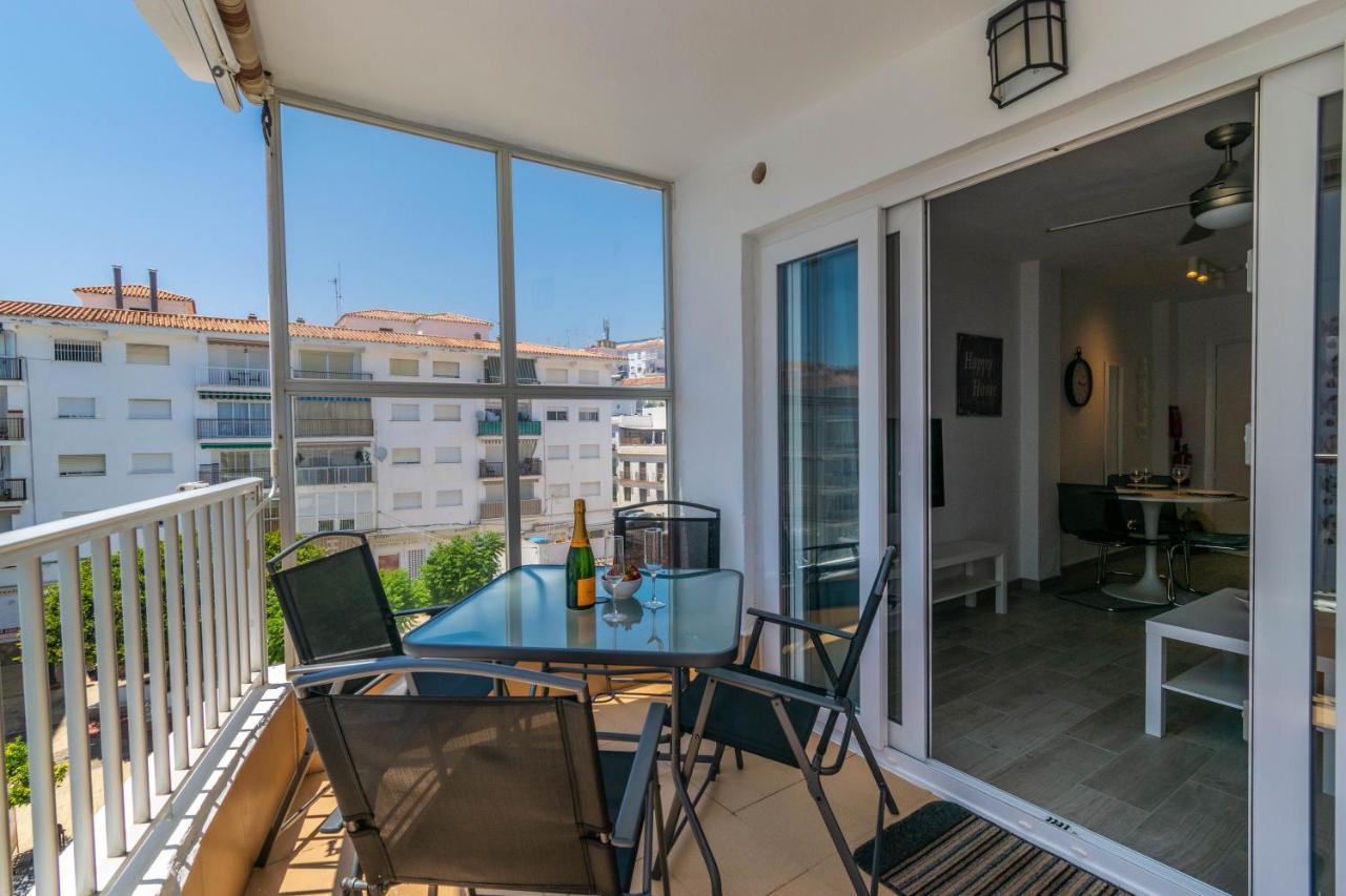 Appartement Acapulco Playa -nerja