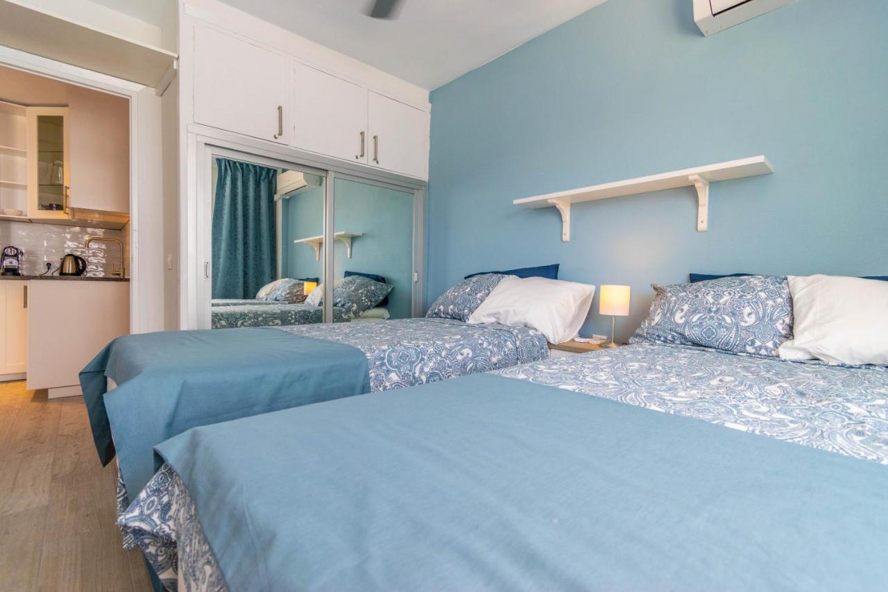 Acapulco Playa -nerja Appartement *